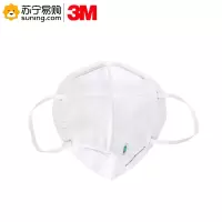 3M 口罩 单个装
