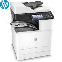 惠普(hp)-MFP M72625dn-A3黑白激光数码复合机打印机、复印、扫描(传真和无线功能可选)