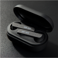 S55 智能蓝牙运动耳机