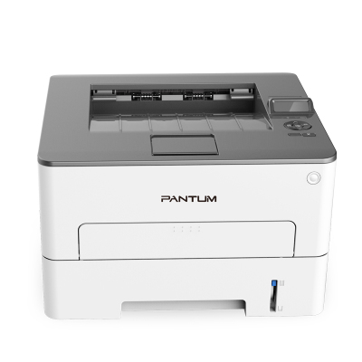 奔图(PANTUM)P3370DN 黑白激光打印机