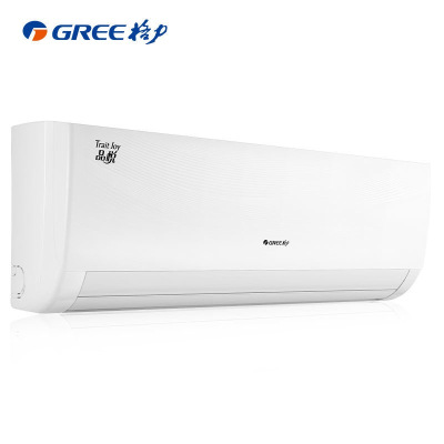 格力(GREE)1.5匹变频挂机空调品悦C一级能效冷暖家用 KFR-35GW/(35592)FNhAc-A1