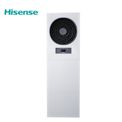 海信(Hisense) KFR-75LW/TS18D-N2 3匹立柜式冷暖空调 2级能效