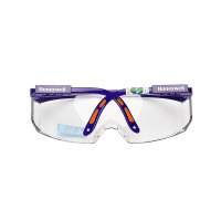 霍尼韦尔(Honeywell)-100200- S200A 亚洲款防护眼镜