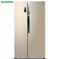 容声(Ronshen) BCD-529WD11HP 529升 对开门 冰箱 (计价单位:台)