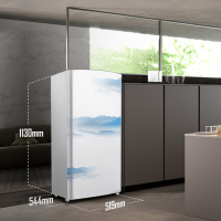 容声(Ronshen) BC-150 150L 电冰箱 (计价单位:台)