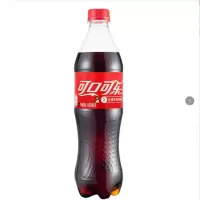 可口可乐500ml