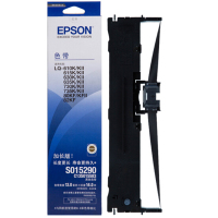 爱普生(EPSON) LQ630K 黑色色带架(适用LQ-610k/615k/630K/635k/730K/735k)