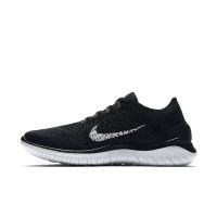 NIKE/耐克 女鞋 FREE RN 5.0赤足透气轻便跑步鞋942839-001