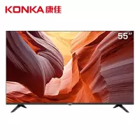 [砳石]康佳(KONKA) LED55P7 55英寸 液晶平板电视机