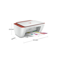 惠普(HP) 2779 彩色喷墨打印机家用 无线wifi多功能一体机