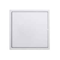 西蒙simon I7系列 空白盖板功能件 701000白色