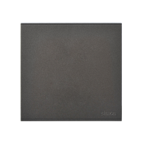 西蒙(simon) E6系列空白盖板 721000-61 荧光灰