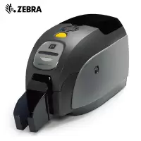 [斑马 Zebra] ZXP3C 双面 证卡打印机彩色制卡机 PVC卡片打印机会员卡学生证工作证(计价单位:台)