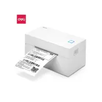 得力(deli)DL-760DW热敏不干胶打印机
