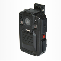 执法1号 DSJ-V8执法记录仪高清 微型骑行记录仪执法 行政小型随身工作记录仪 64G