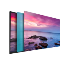 智能4K高清大屏液晶电视机110寸平板