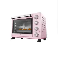 美的(Midea) 电烤箱PT25A0