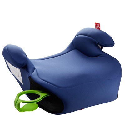 gb好孩子汽车儿童安全座椅增高垫CS100 红色 蓝色 15-36kg(约3岁-12岁)