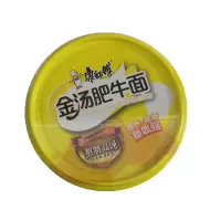 康师傅高汤桶金汤肥牛桶112g