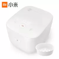 小米(mi) IHFB01cm 煲电饭锅3升 煮粥煲汤蛋糕