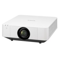 索尼(SONY) VPL-F630H 6000流明 16*10 高清工程投影仪 (计价单位*台)白色