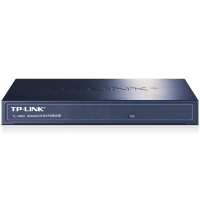 TP-LINK TL-R483 多WAN口企业VPN路由器