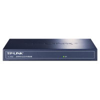 TP-LINK TL-R488 多WAN口企业VPN路由器