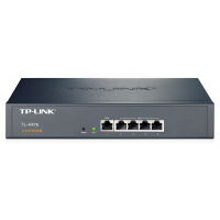 TP-LINK TL-R478 单WAN口企业VPN路由器