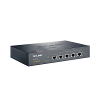 TP-LINK TL-R4148 单WAN口企业VPN路由器