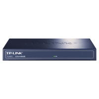 TP-LINK TL-R473 单WAN口企业VPN路由器