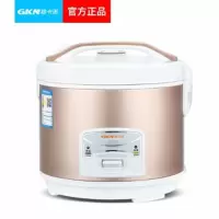 多功能电饭煲GKN-DFB-03(机械电饭煲)