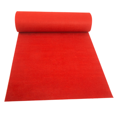 金硕果塑料防滑地色宽垫PVC拉丝圈迎宾地垫可定制红色宽1.2m*厚17mm要几米拍几