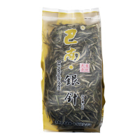 重庆特产茶叶 巴南银针绿茶50g特级 春茶明前茶叶 云雾毛尖