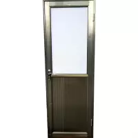 铝合金卫生间门气密王门窗(含安装)
