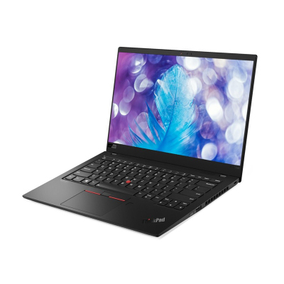 联想ThinkPad X1 Carbon 2020 英特尔酷睿i5/i7 14英寸轻薄商务笔记本电脑 i7-10510U
