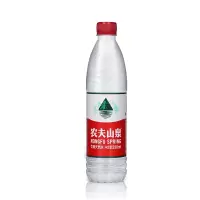 农夫山泉550ml