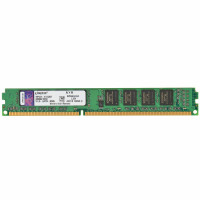 金士顿电脑内存DDR3 1600 8g 台式机内存条