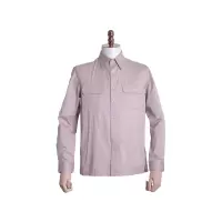 奥斯迪(OSD) HDOSD-20-09-07 “大国工匠”系列长袖衬衫春夏季(electric power版)单位:件