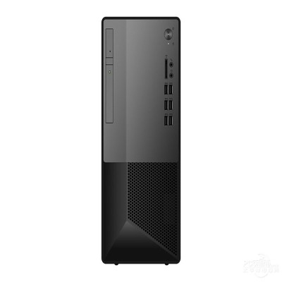 ThinKPad 商用台式电脑M6600T(i5-10400/8G/256/集成/无光驱/win10)21.5英寸屏SN