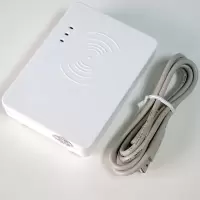 研腾 YT-100U 台式身份证阅读器（计价单位：个）