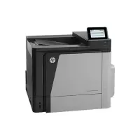 惠普(hp)M651DN 彩色激光打印机 幅面激光彩色打印机高速 单台价格