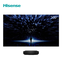海信(Hisense) 100L5 激光电视(计价单位:台)