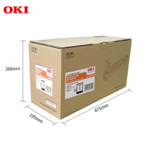 OKI(OKI)黑色硒鼓 原装打印机MC860/852/862/810/830DN
