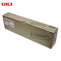 OKI(OKI)C810/830DN 黑色打印机墨粉盒 单个装