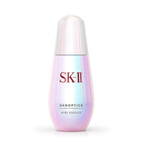 SKII/SK2/sk2小灯泡 肌因光蕴环采钻白精华露 50mL