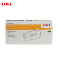 OKI(OKI) B820/B840 原装打印机大容量墨粉盒