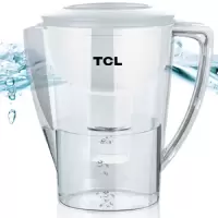 TCL TJ-HUF101A 超强 净化水壶 （TCL ）