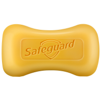 舒肤佳(Safeguard) 柠檬清新型 香皂 115g/块 4块/组(计价单位:块)