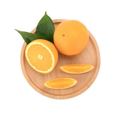 【百果园公司】B级-进口澳洲橙（中）9.6-10斤 鲜榨橙汁果汁 时令橙子