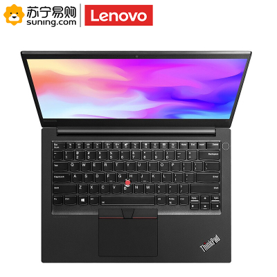 联想(Lenovo) ThinkPadE14(3CCD)笔记本电脑I5-10210U/8G/1T+128G